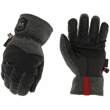 Ziemas cimdi Mechanix Coldwork™ Winter Utility Bla