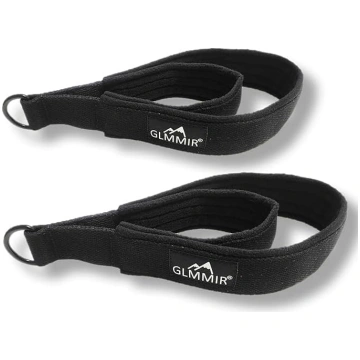 Pilates dubultās cilpas siksnas pilatesam, reforme