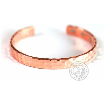 CopperVeda Bracelet NA05 Magnetic 30g
