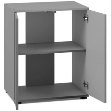 Juwel Lido 120 cabinet SBX Grey 50216