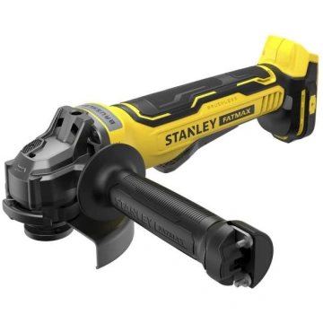 Akumulatora le??ķa slīpmašīna STANLEY FATMAX V20 1