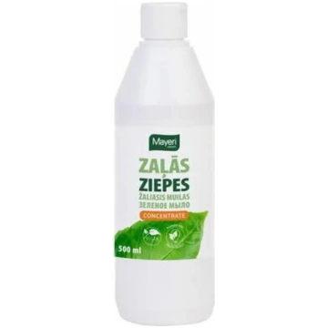 Mayeri zaļās ziepes koncentrāts 500ml Arkolat