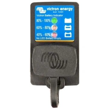 Victron Energy Akumulatoru lādētāja piederumi Batt
