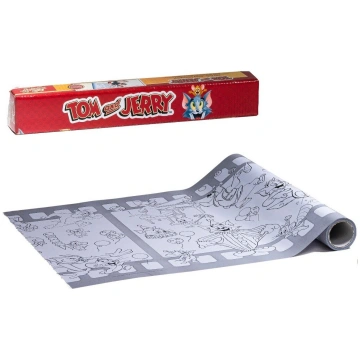 Krāsošana komplekts Gerardo"s Toys Jolly Rolly Tom