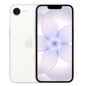 Apple iPhone 17e 256 GB Бeлый