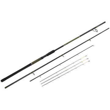 Fīdermakšķere Feeder Concept Simple EXTRA HEAVY 15