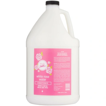 Pet Silk White Rose kondicionieris - rožu kondicio
