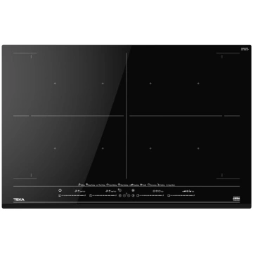 TEKA Built-in induction hob IZF88700MST