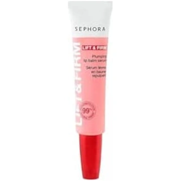Sephora Collection Lift & Firm plumbuļojošs lūpu b