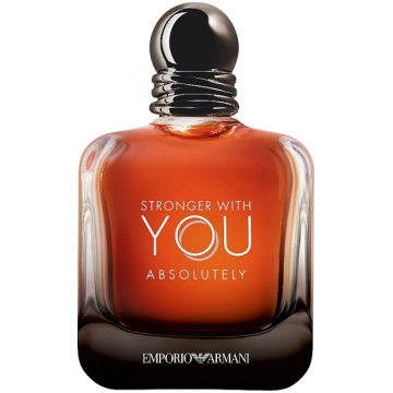 Giorgio Armani Emporio Armani Stronger With You Ab