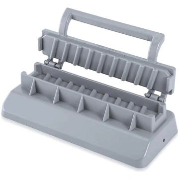Kebab Maker, Einfache Kebab Maker Presse Kebab-Pre