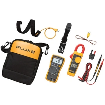 Multimetri Fluke FLUKE-116/323 KIT