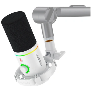 Maono PD200x white