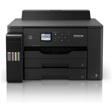 Epson EcoTank ET-16150 Tintenstrahl-Drucker (A3 Dr