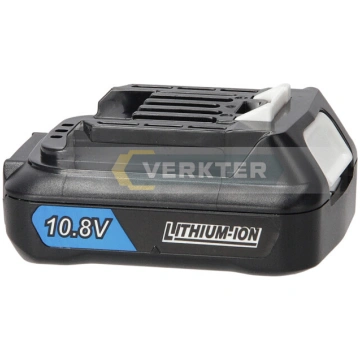Akumulators Ahlio 10,8 V/12 V; 3,0 Ah; Li-ion; BL1