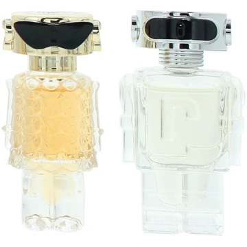 Paco Rabanne komplekts Fame, Eau De Parfum, sievie