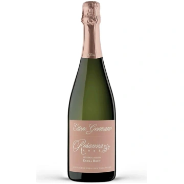 Metodo Classico Nebbiolo Rosato Rosanna Extra Brut