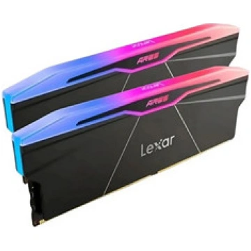 Operatīvā atmiņa Lexar ARES RGB 32 (2 x 16) GB, DD
