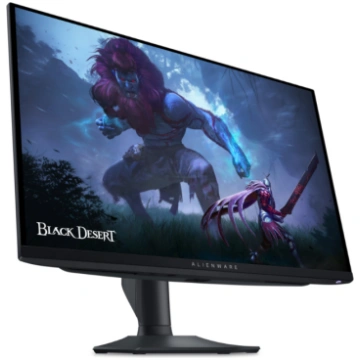 Dell Alienware 27 QD-OLED Gaming Monitor - AW2725D