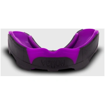 VENUM Predator Kape Melna/Violeta | BUDOLAND 2026