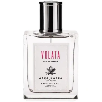 Acca Kappa Volata Parfimērijas ūdens, Unisex, 100 
