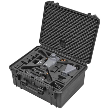 TOMcase futrālis "Ready to Fly" priekš DJI Mavic 3