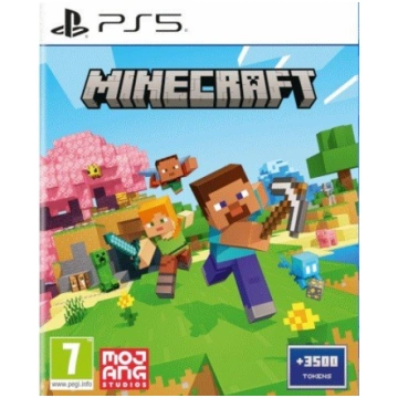 Cenega Game PlayStation 5 Minecraft ( 505663561174