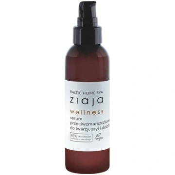 Ziaja Baltic Home Spa Wellness Serum do twarzy 90m
