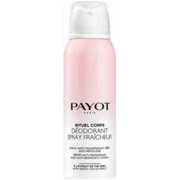 PAYOT Dezondorants-aerosols 48h 125 ml 65117614