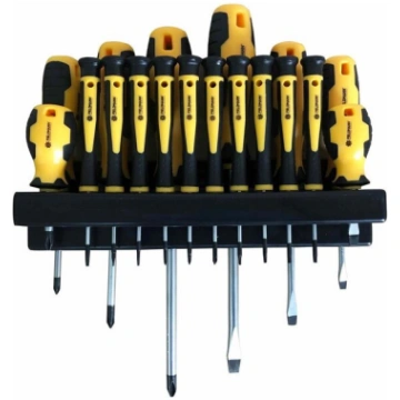 Skrūvgriežu komplekts - FIELDMANN - FDS 5007-18R -