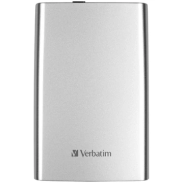 Verbatim Store n Go 2,5 2TB USB 3.0 silver 53189 5