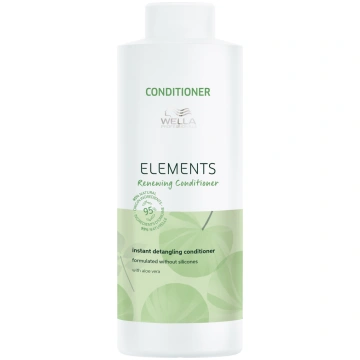 Wella Professionals ELEMENTS RENEWING CONDITIONER