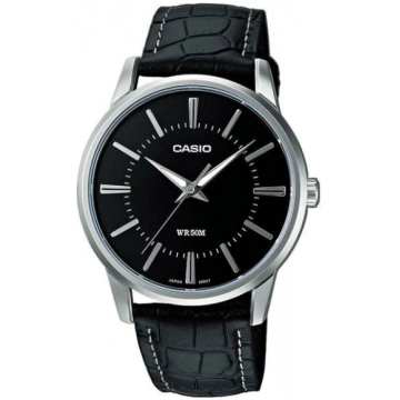 Vīriešu rokas pulkstenis Casio Collection MTP-1303