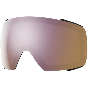 SMITH Optics I/O MAG LENS ChromaPop Everyday Rose 