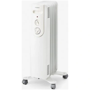 ADAX NOVA20 pārvietojams eļļas sildītājs, 2000W (5