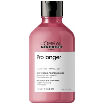 Pro Longer Lengths Renewing Shampoo Šampūns gariem