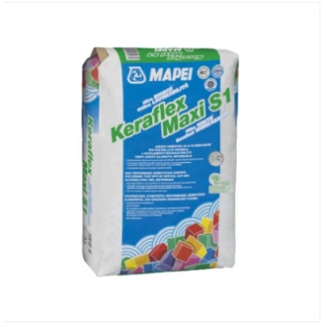 Mapei Elastīga flīžu līme (C2TE S1)Keraflex Maxi S