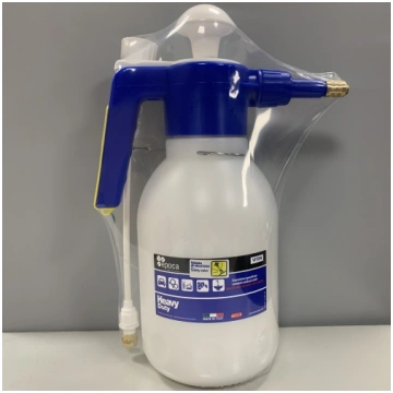 EPOCA 2000 PROFESSIONAL FPM Long Cooper 2ltr spied