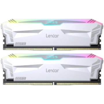 LEXAR 32GB DDR5-6400 K2 LD5EU016G-R6400GDWA