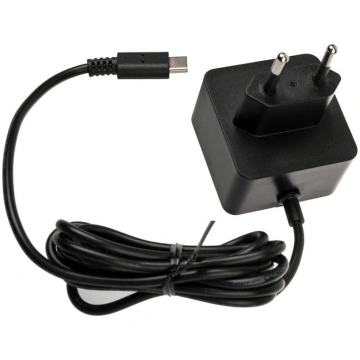 Adapteris Raspberry Pi USB-C Power Supply RB-Netzt