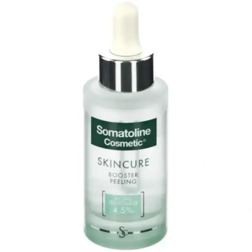 Somatoline Cosmetic, Skin Expert, Glikolskābes izl