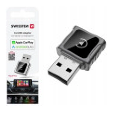 Swissten CarLink adapteris Apple CarPlay Android A