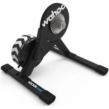 WAHOO KICKR CORE 2 Smart Trainer with 11spd Casset