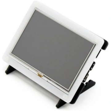 Case for Waveshare LCD Screen 5" OEM AN-04917