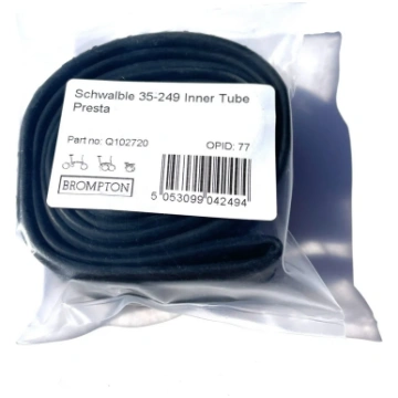 Brompton Inner Tube