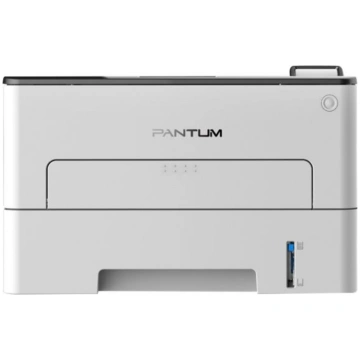 Lāzerprinteris PANTUM P3300DW, USB, Wi-Fi, ETH, Du