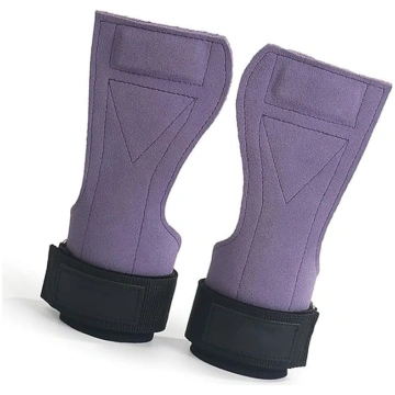 Svarcelšanas āķa siksna Deadlift Grip Strap Pull U
