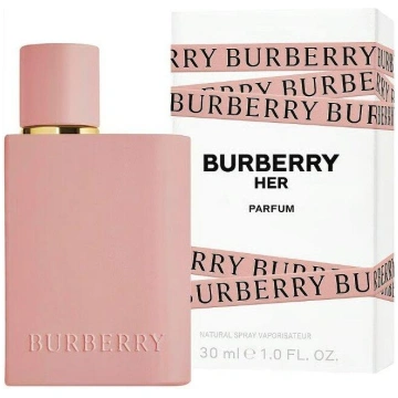 Burberry Her Parfum Smaržas PAR 30 ml (36163059472