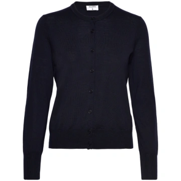 Filippa K - Merino Short Cardigan - izmērs S