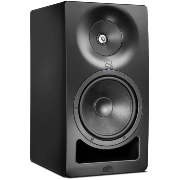 SM-8 8 Inch 3-Way Studio Monitor with Network Cont